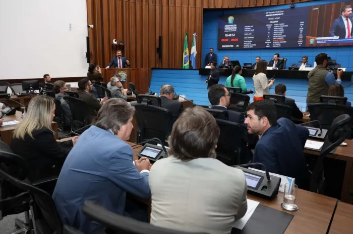 Deputados votam hoje projetos sobre direitos sociais, saúde e estrutura do Judiciário