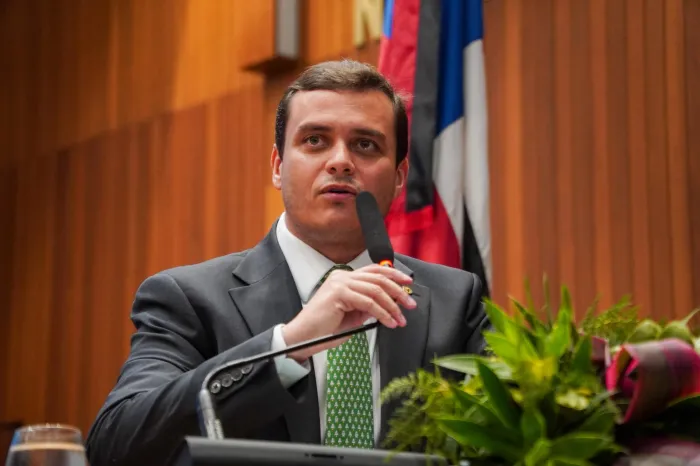 Glalbert Cutrim fala sobre avanços do Governo do Estado na área da educação