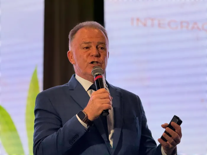 Governador apresenta Programa Estado Presente em Defesa da Vida em evento nacional