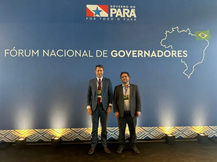 Piauí leva propostas para a COP30 em encontro nacional de governadores