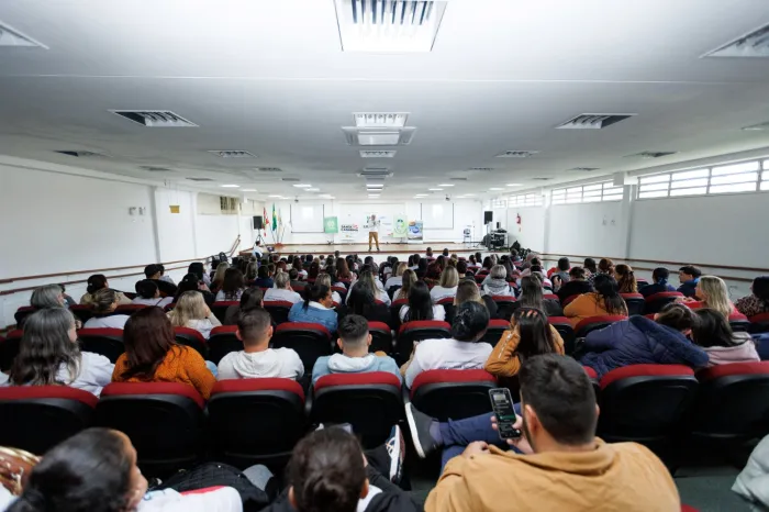 Com passagem pela regional de Tubarão, parceria entre IMA e Saúde atinge marca de 6,4 mil profissionais capacitados