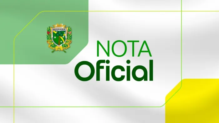 Nota oficial sobre o caso do abandono de um bebê nascido no HMI