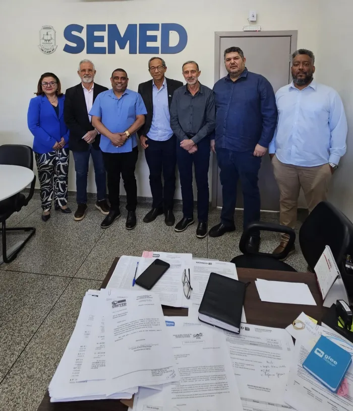 Prefeitura e Câmara Municipal definem data para Audiência Pública sobre vagas nas escolas de Dourados