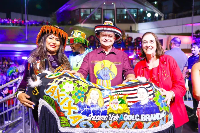 Com grande festa em São Luís, Bumba Meu Boi é certificado como Patrimônio Cultural da Humanidade