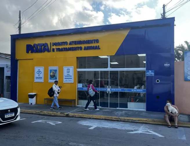 15º Mutirão de Castração do PATA Móvel chega sábado em Maresias