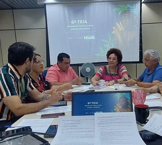 Funjope paga R$ 900 mil do convênio de rede de pontos de cultura