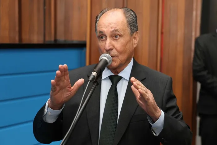 Projeto declara de Utilidade Pública Estadual associação de moradores de Montese