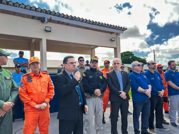Operação Protetores do Bioma reforça a segurança nos municípios maranhenses da Amazônia Legal