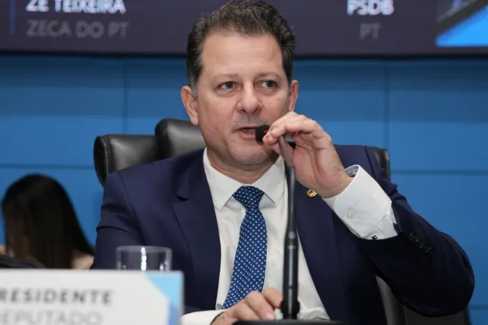 ALEMS oficializa honraria para reconhecer médicos-veterinários