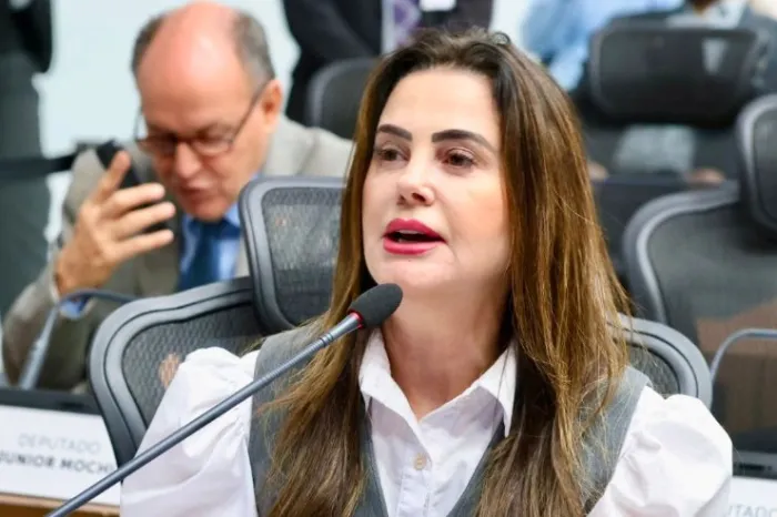 Mara Caseiro pede medidas emergenciais para conter crise e prejuízo de produtores de MS