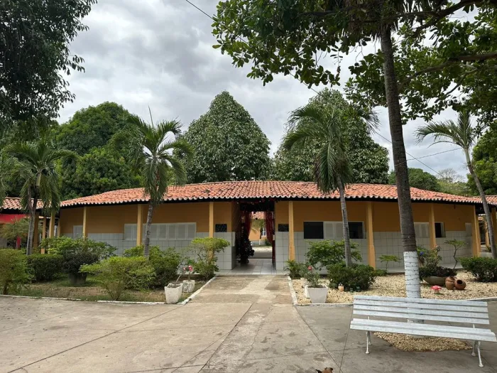 Governo do Piauí avança em melhorias na Vila do Ancião em Teresina