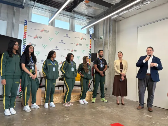 Foto: Reprodução/Secom Piauí