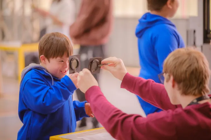Foto: Reprodução/UEPG