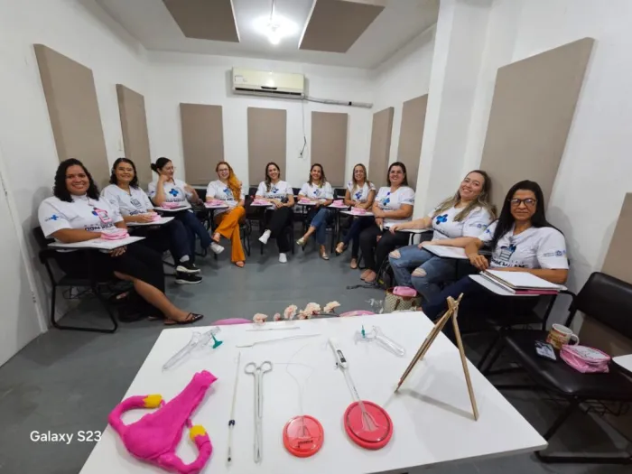 Foto: Reprodução/Sec. de Saúde de Pernambuco