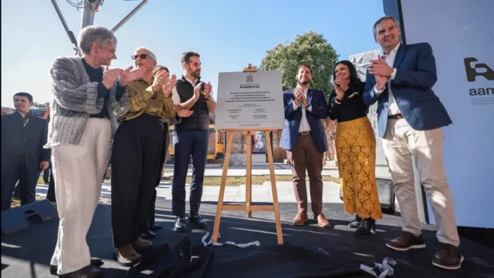 Investimento do Estado foi superior a R$ 5 milhões, por meio do Avançar na Cultura, programa da Secretaria da Cultura -Foto: Vitor Rosa/Secom