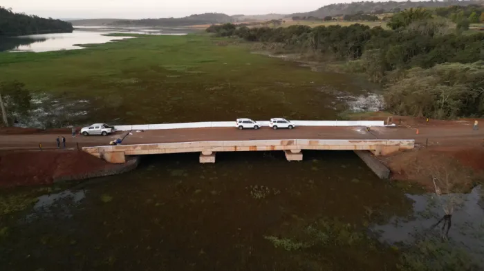 Governo de São Paulo reforça articulação com prefeitos para obras via Defesa Civil