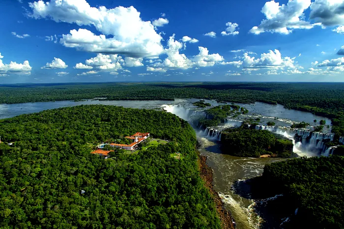 Foto: Denis Ferreira Netto/SEDEST-PR