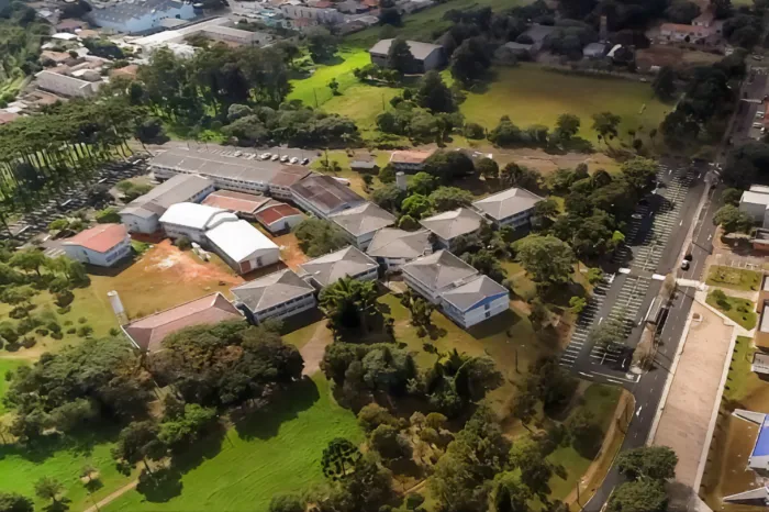 Foto: Reprodução/UEPG