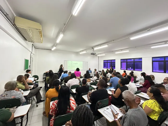 Programação Anual de Saúde 2025 é aprovada pelo Conselho Municipal