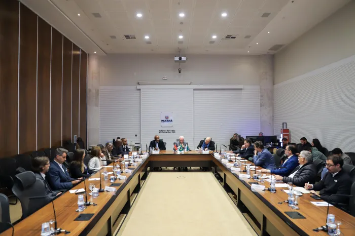 Foto: Igor Jacinto/Vice-Governadoria