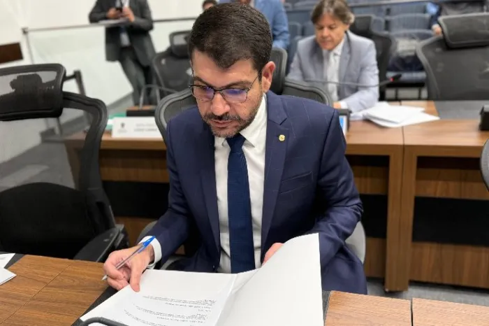 Parlamentar reforça a necessidade de mais mobilidade para a PM e cobra ação rápida do Estado para proteger a população