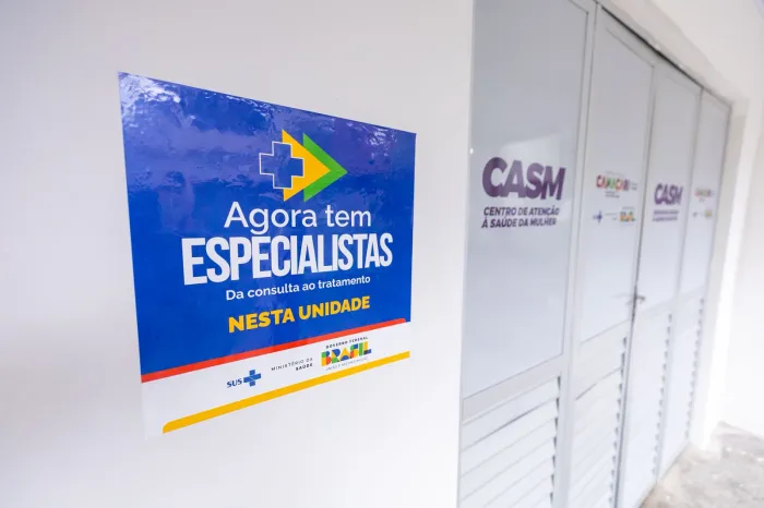 Camaçari sedia lançamento nacional de novas diretrizes para rastreio do câncer do colo do útero