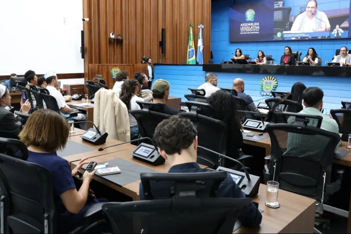 Audiência pública aconteceu com foco especial na participação da sociedade civil organizada na construção de políticas culturais