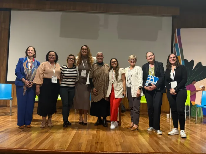 Paraíba apresenta experiência inédita sobre políticas de cuidado na programação oficial da Cepal 2025