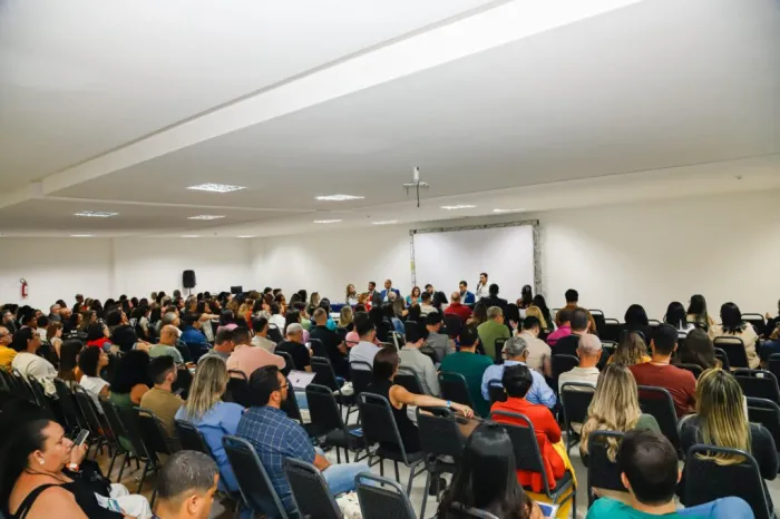 Seminário Estadual da Vigilância reforça papel social e inclusivo da vigilância sanitária em PE