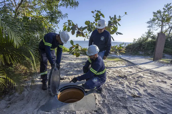 Foto: Daniel Castellano/SEDEST