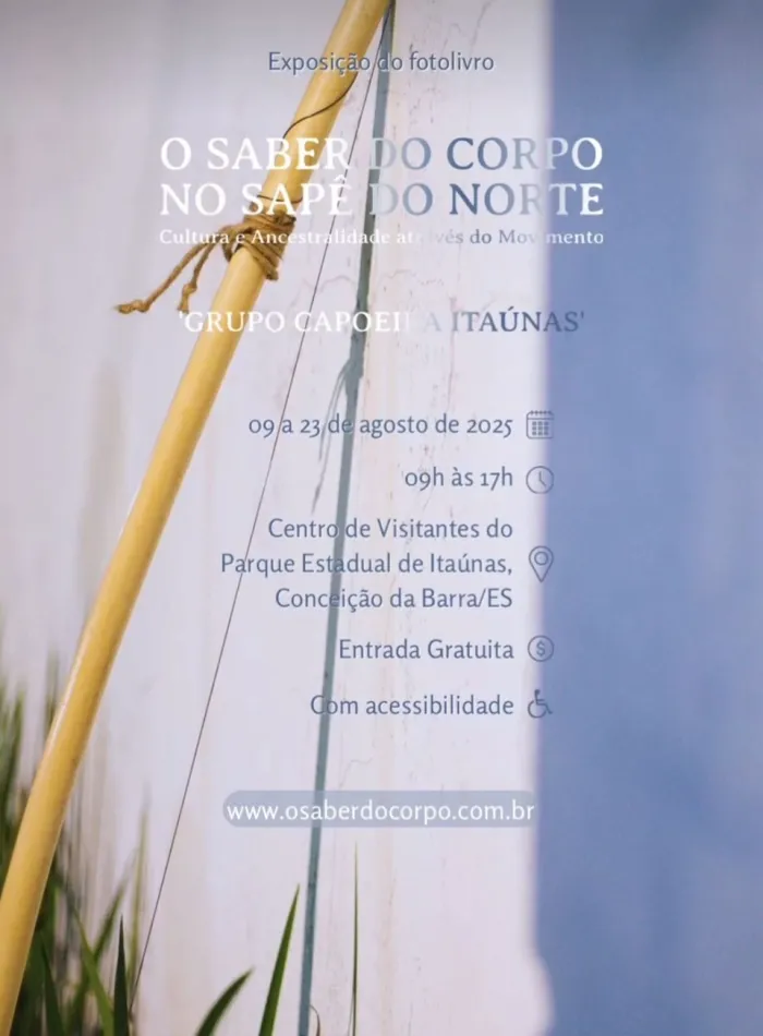 Foto: Reprodução/Secom Espírito Santo