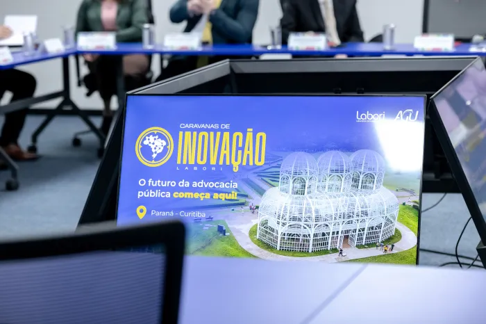 Foto: Daniel Estevão/AscomAGU