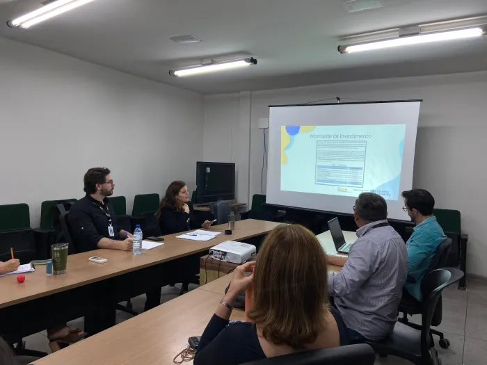 Saúde promove reunião com gestores sobre “Inteligência Artificial aplicada à Saúde”