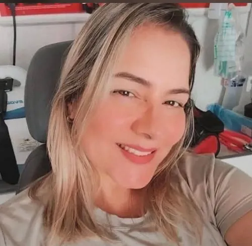 Prefeitura de Praia Grande lamenta falecimento de técnica de enfermagem do SAMU