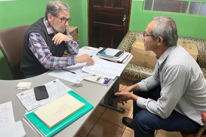 Elias Ishy pede união de forças para evitar fechamento do Hospital Indígena