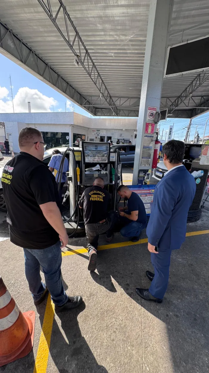 Procon-JP notifica 15 distribuidoras de combustíveis e autua 69 postos sobre aumento da gasolina