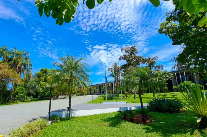 Na agenda da próxima semana, estão previstas reuniões, sessões plenárias e o curso de Libras da ALEMS