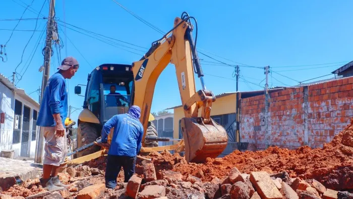 Foto: Reprodução/Prefeitura de Rio Branco - AC