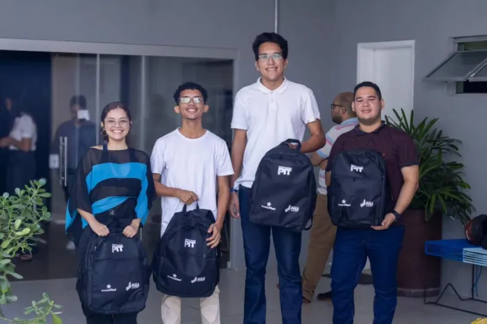 Foto: Reprodução/Secom Piauí