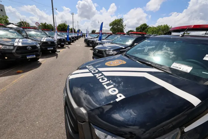 Foto: Marco Santos / Ag. Pará