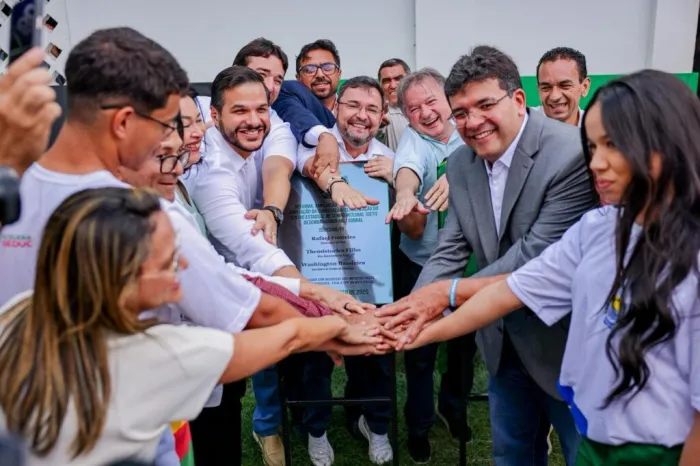 Foto: Reprodução/Secom Piauí