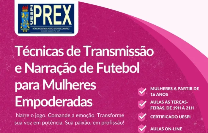 Foto: Reprodução/Secom Piauí