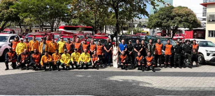 Foto: Reprodução/Polícia Militar - ES
