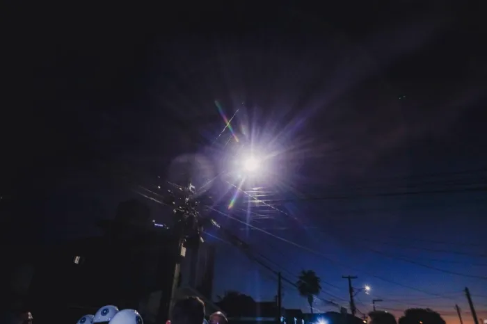 Cícero Lucena projeta João Pessoa 100% iluminada em LED até o fim deste ano