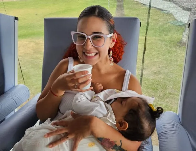 Programação do ‘Agosto Dourado’ segue até o final do mês no Centro Gestacional Harmonia para a Vida