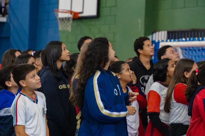 Jogos Estudantis de Bertioga terá premiação atrelada à causa ambiental
