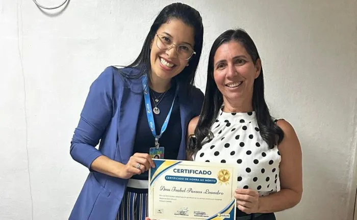 Foto: Reprodução/Sec. de Saúde de Pernambuco