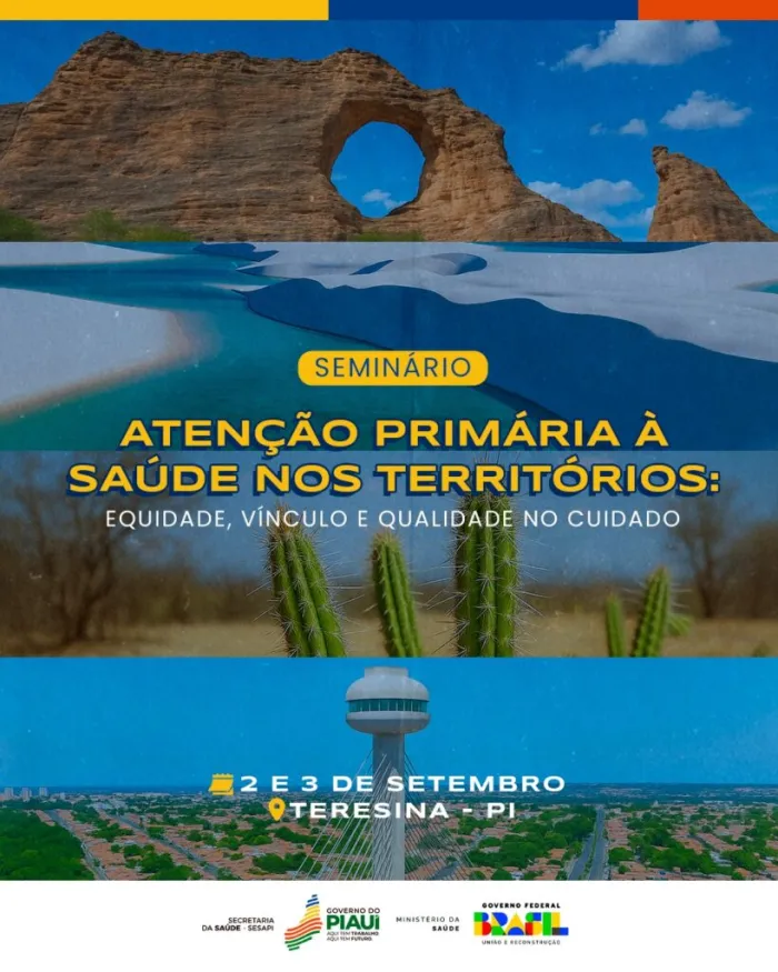 Foto: Reprodução/Secom Piauí