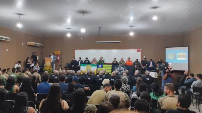 Foto: Reprodução/Secom Piauí