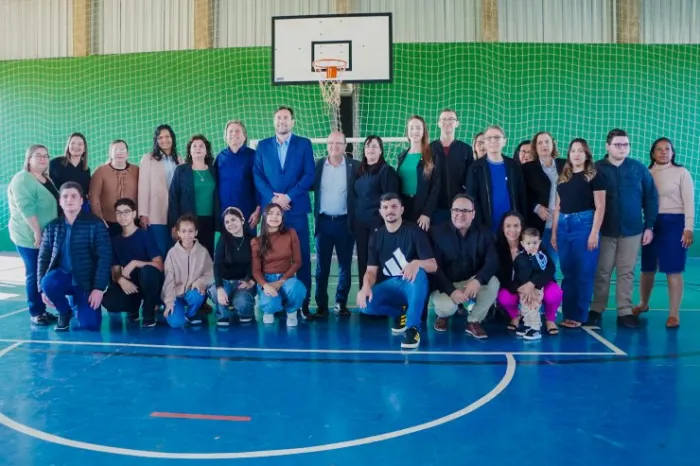 Caravina cumpre agendas no Vale do Ivinhema e reforça compromisso municipalista